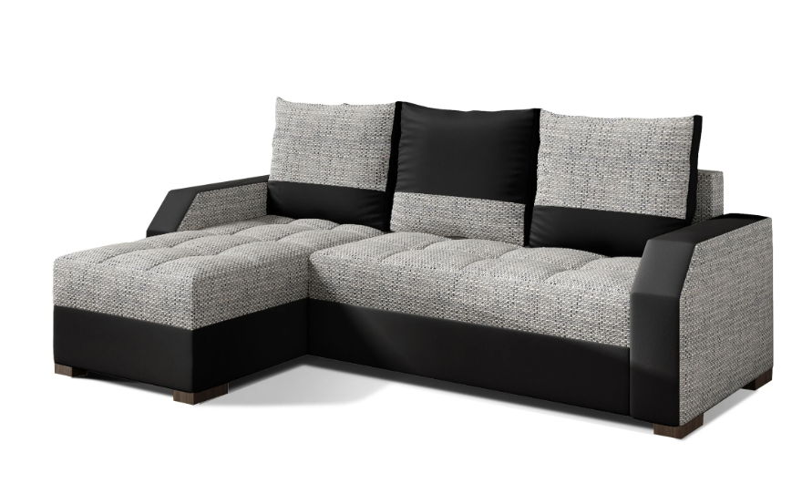 Диван кутовий лівий/правий Aris Eltap